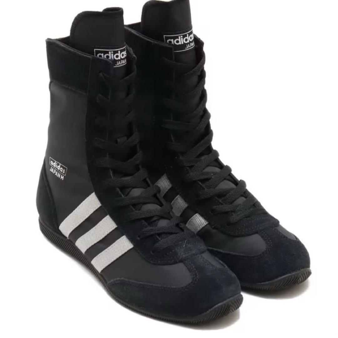 入荷now 買えない adidas シューズ ブーツ - メルカリ 靴