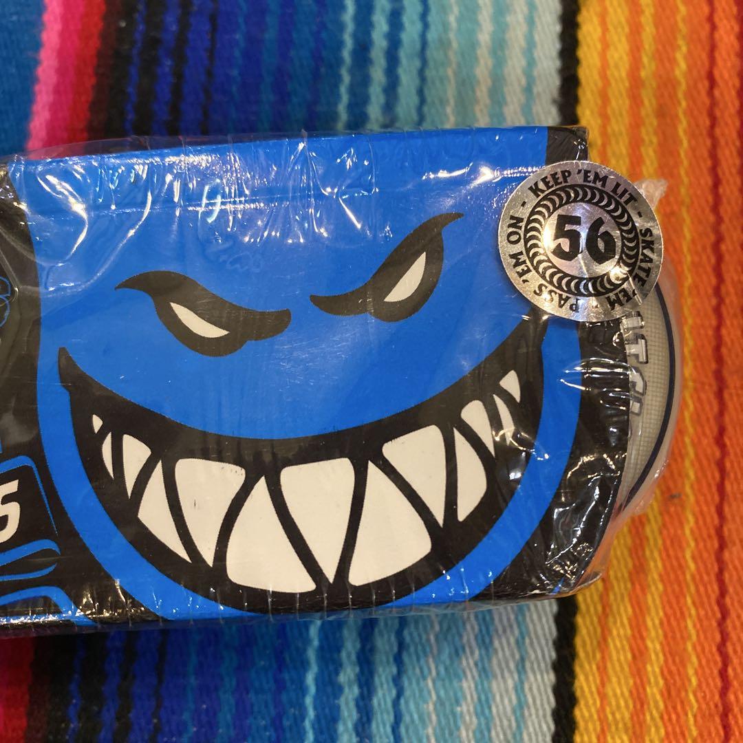 Spitfire Formula Four 56mm 99Duro ウィール