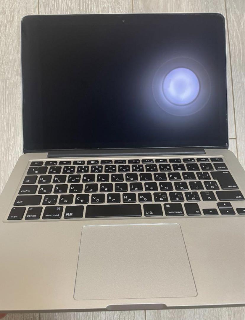 APPLE Z14X000HQ MACBOOK PRO Laptop - M1 Max Chip 10-Core CPU