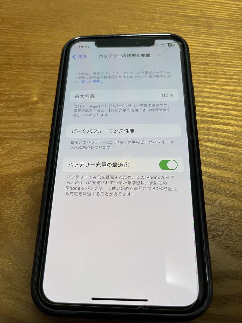 X 256GB
