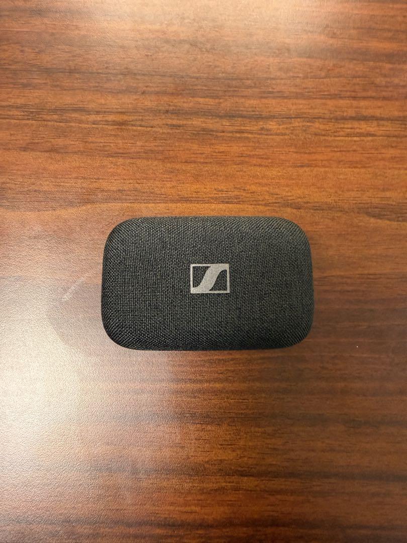 ゼンハイザー Momentum True Wireless4