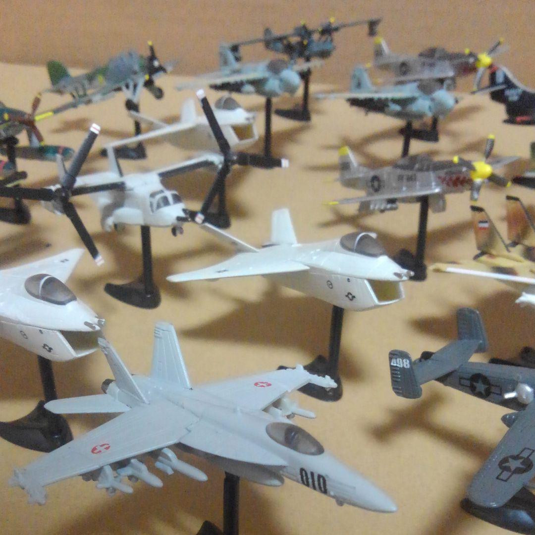 飛行機コレクション