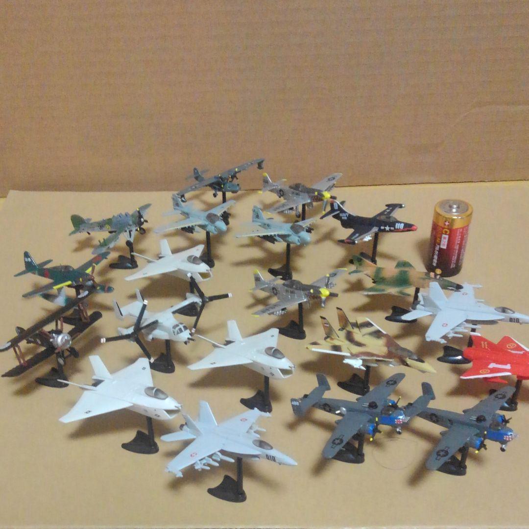 飛行機コレクション