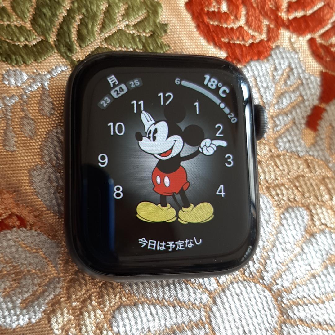 ※ Apple Watch 44mmGPS ※シリーズ5 アップルウォッチ