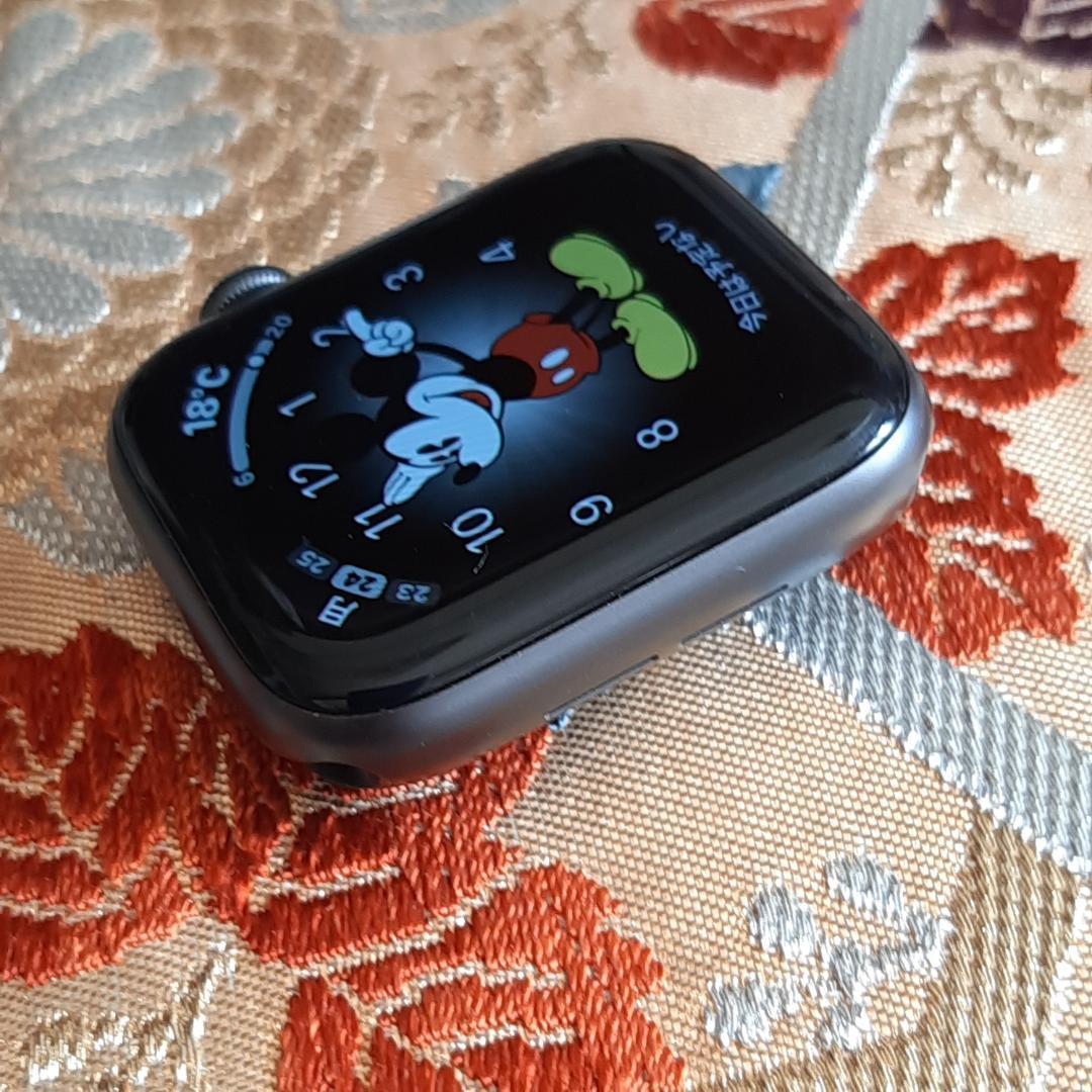 ※ Apple Watch 44mmGPS ※シリーズ5 アップルウォッチ