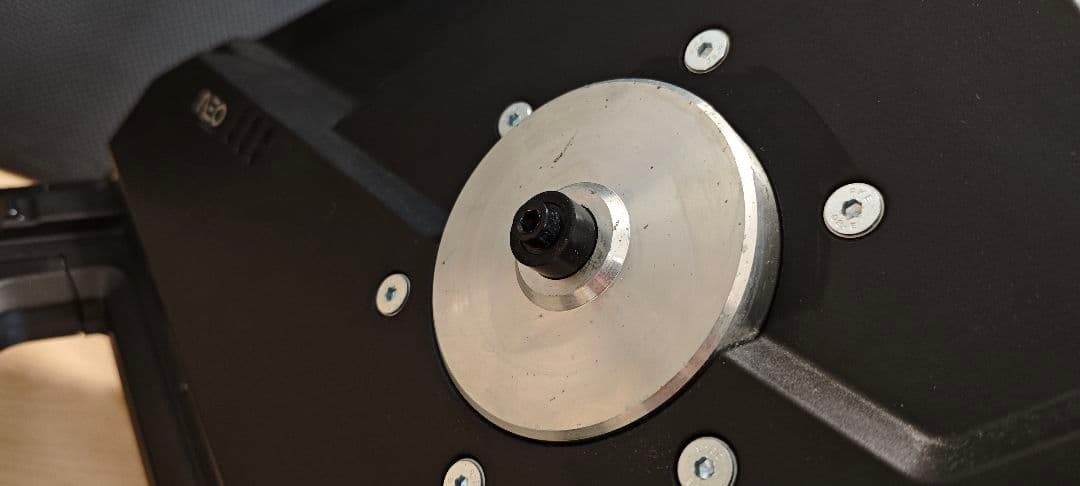 Tacx NEO Smart スマートトレーナー/Zwift対応/スプロケット付 Tacx NEO Smart スマートトレーナー/Zwift対応/スプロケット付