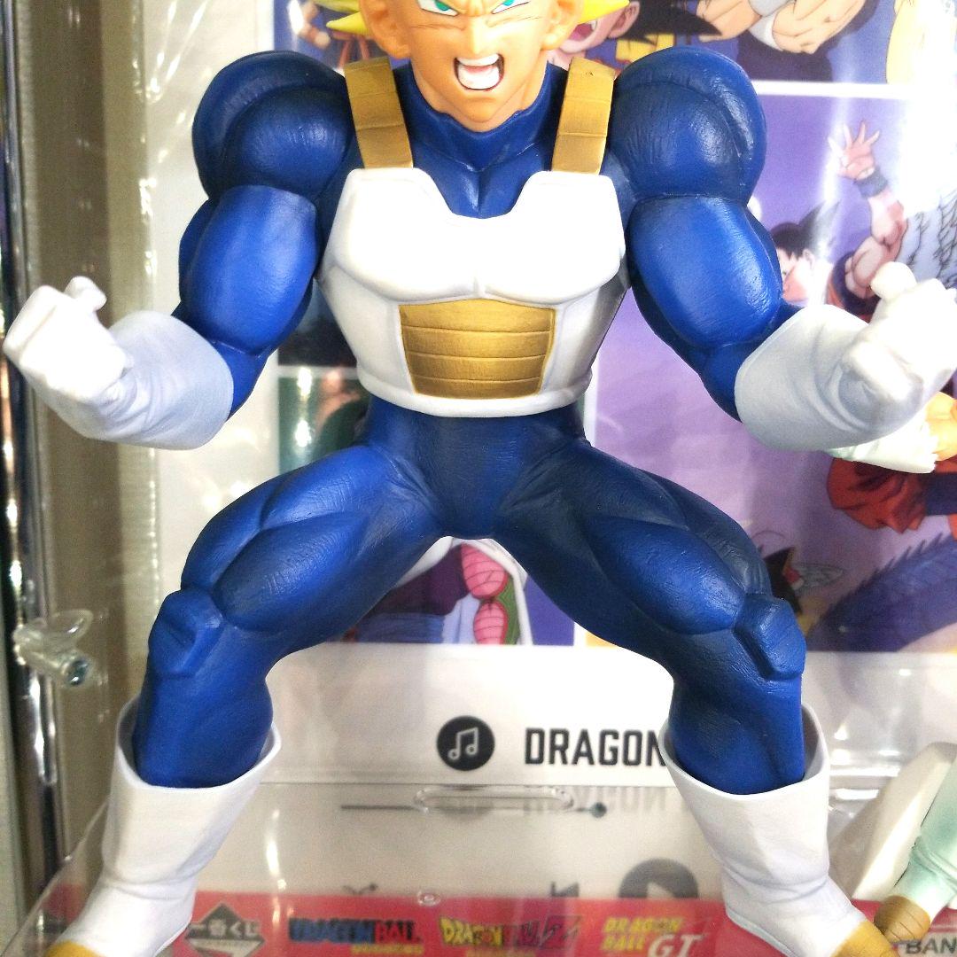 一番くじ ドラゴンボール 】2体まとめ売り