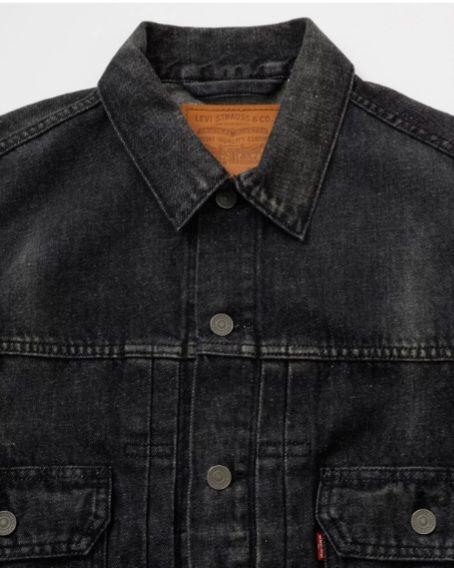 Levi’s® | BIOTOP Exclusive 25SS／Mサイズ