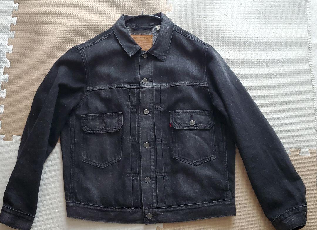 Levi’s® | BIOTOP Exclusive 25SS／Mサイズ