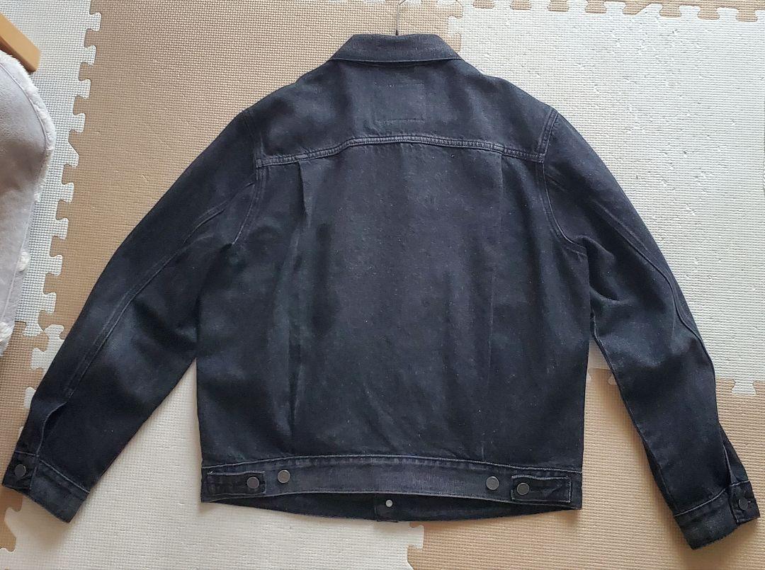 Levi’s® | BIOTOP Exclusive 25SS／Mサイズ