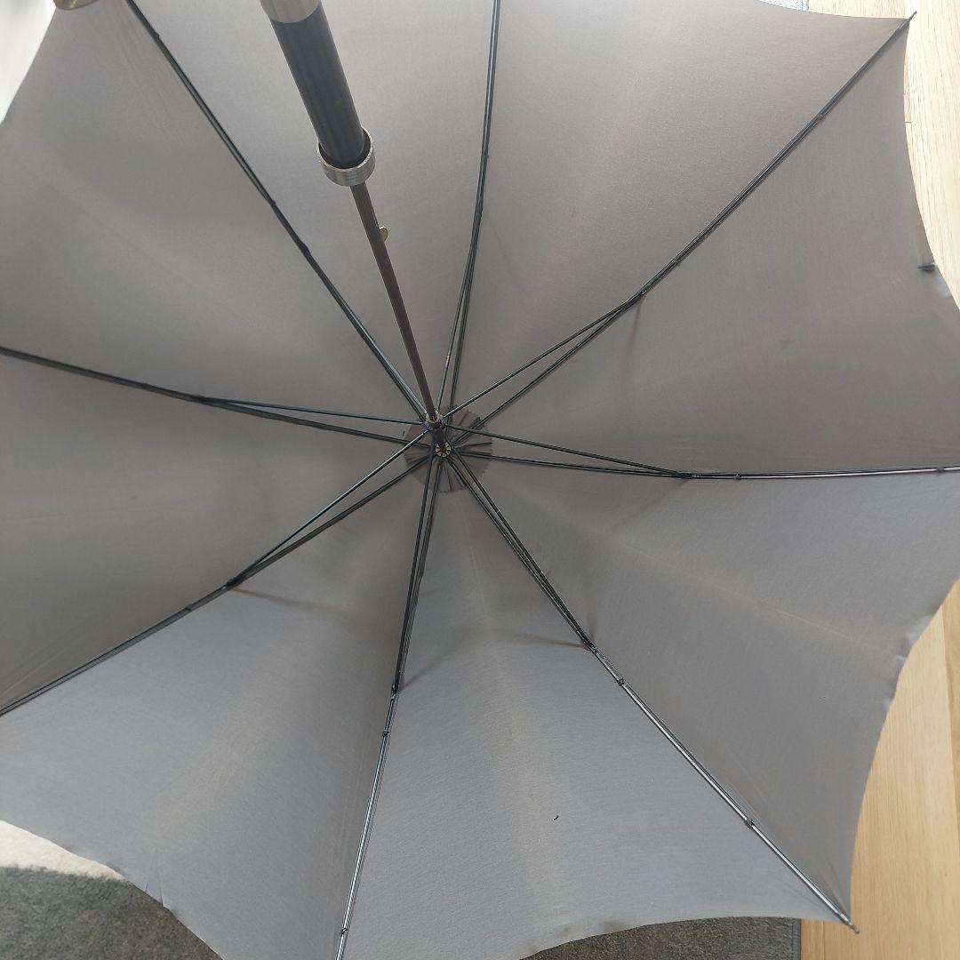 英国製 FOX UMBRELLAS ラビットハンドル 長傘