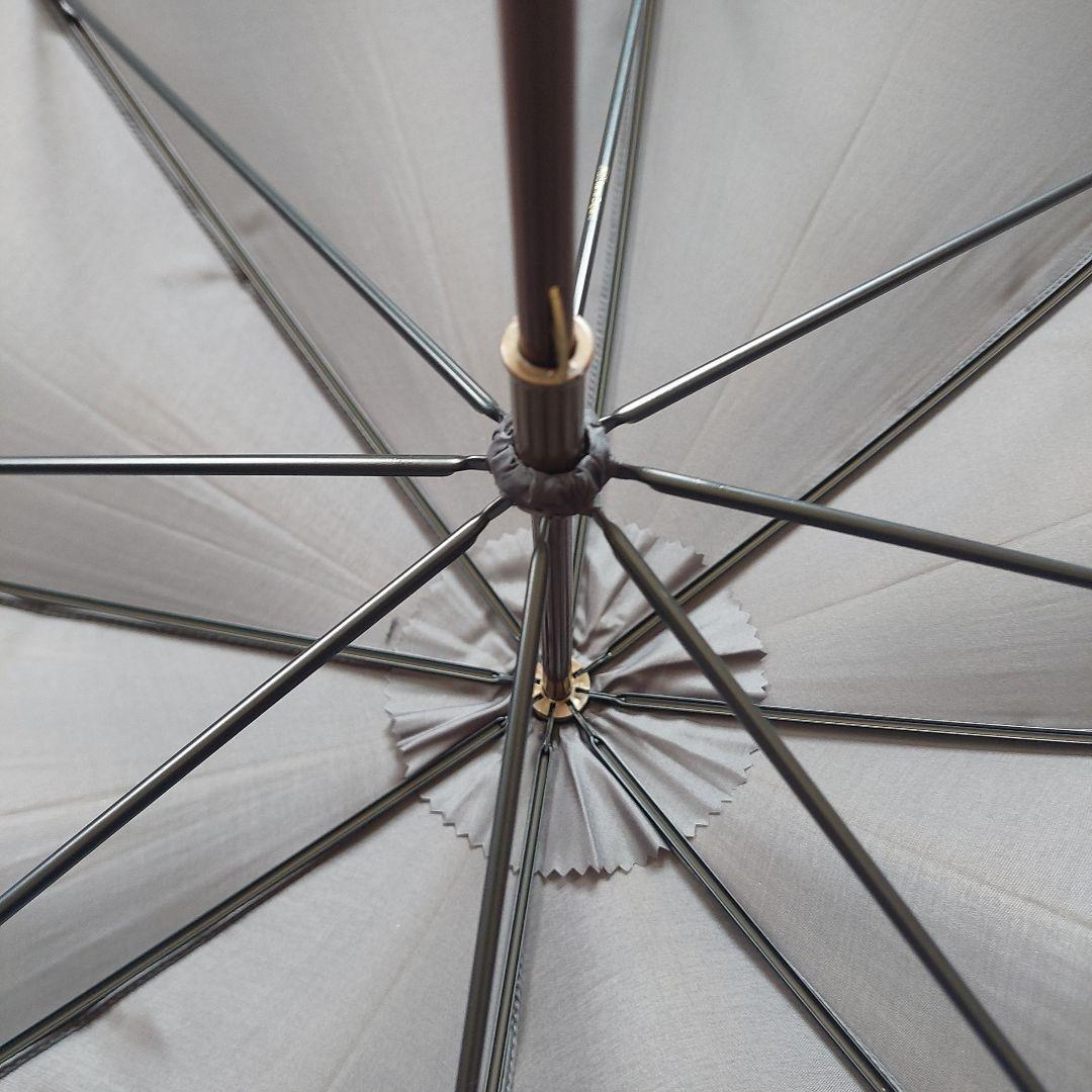 英国製 FOX UMBRELLAS ラビットハンドル 長傘