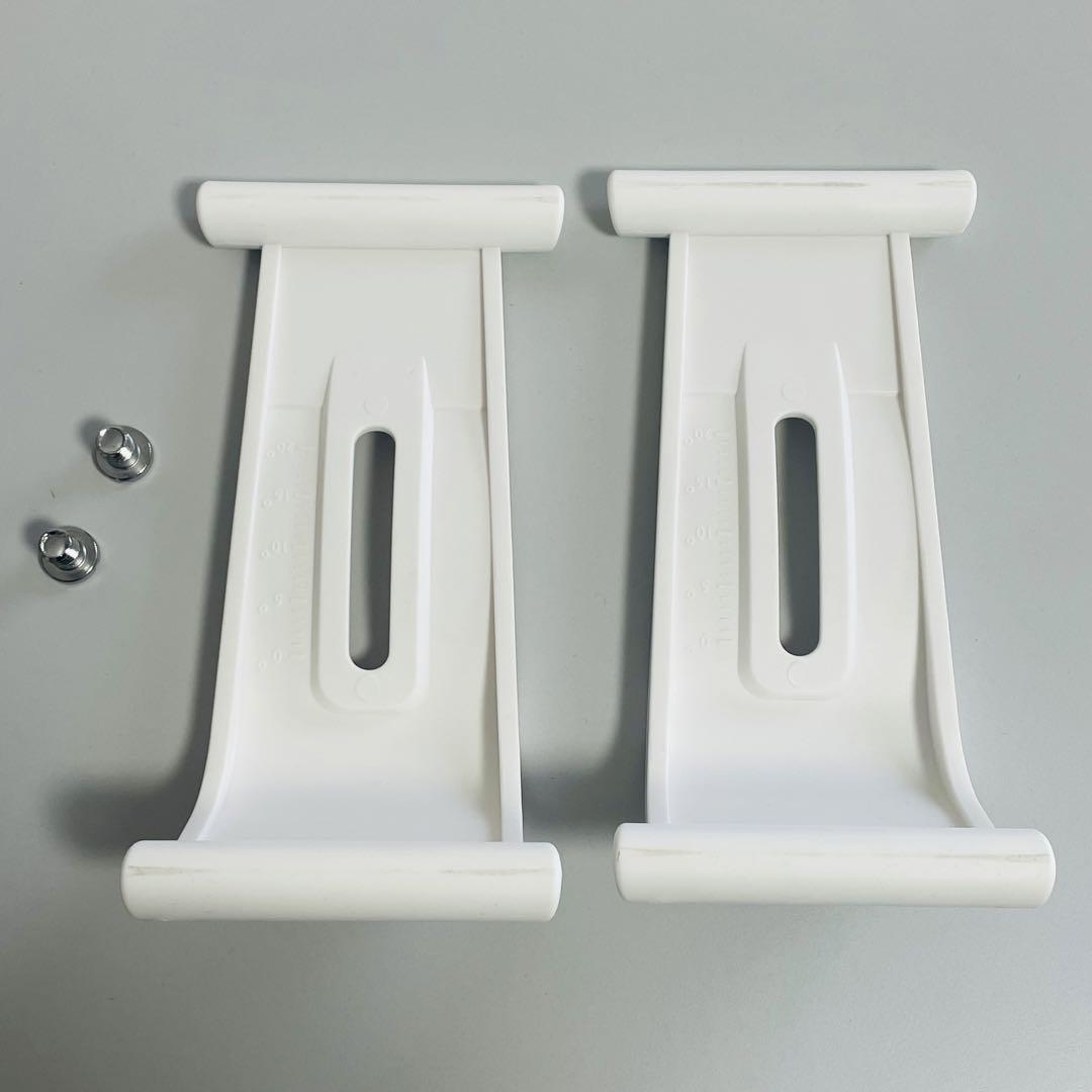 IK MULTIMEDIA iLoud MTM White モニタースピーカー 画像4