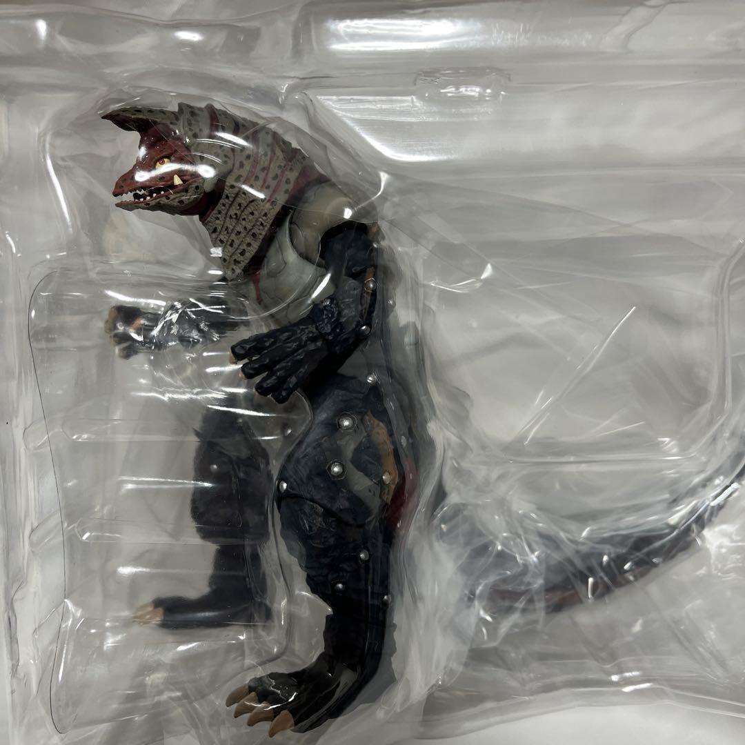 SHFiguarts ゴルザ　フィギュア