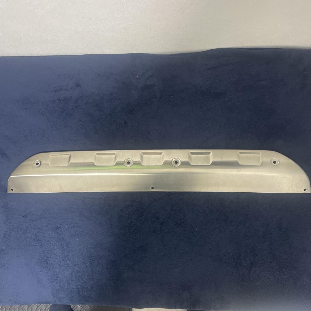 jb64フロントアンダーカバー