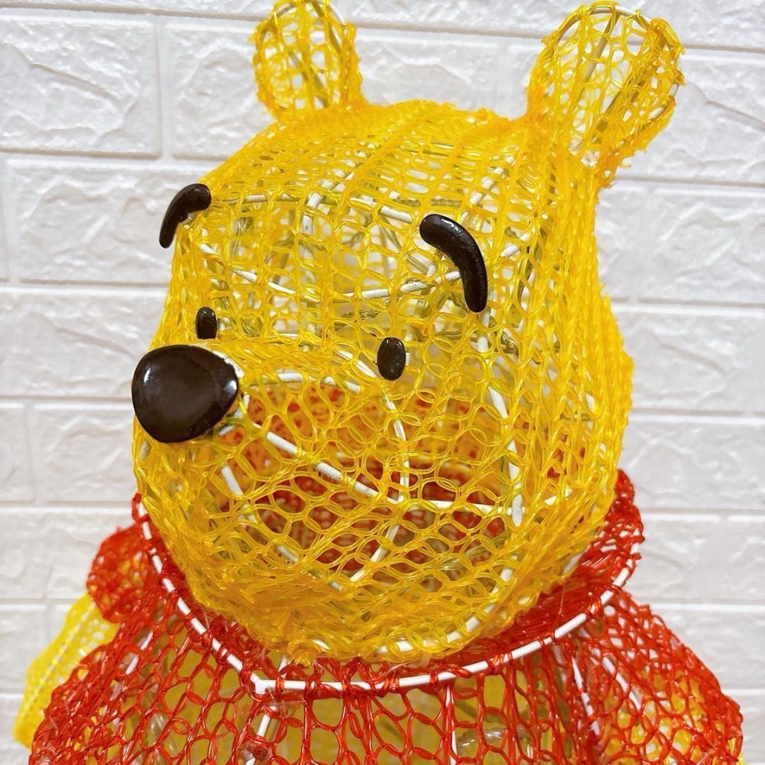 イルミネーション クリスマス目立った傷や汚れなし