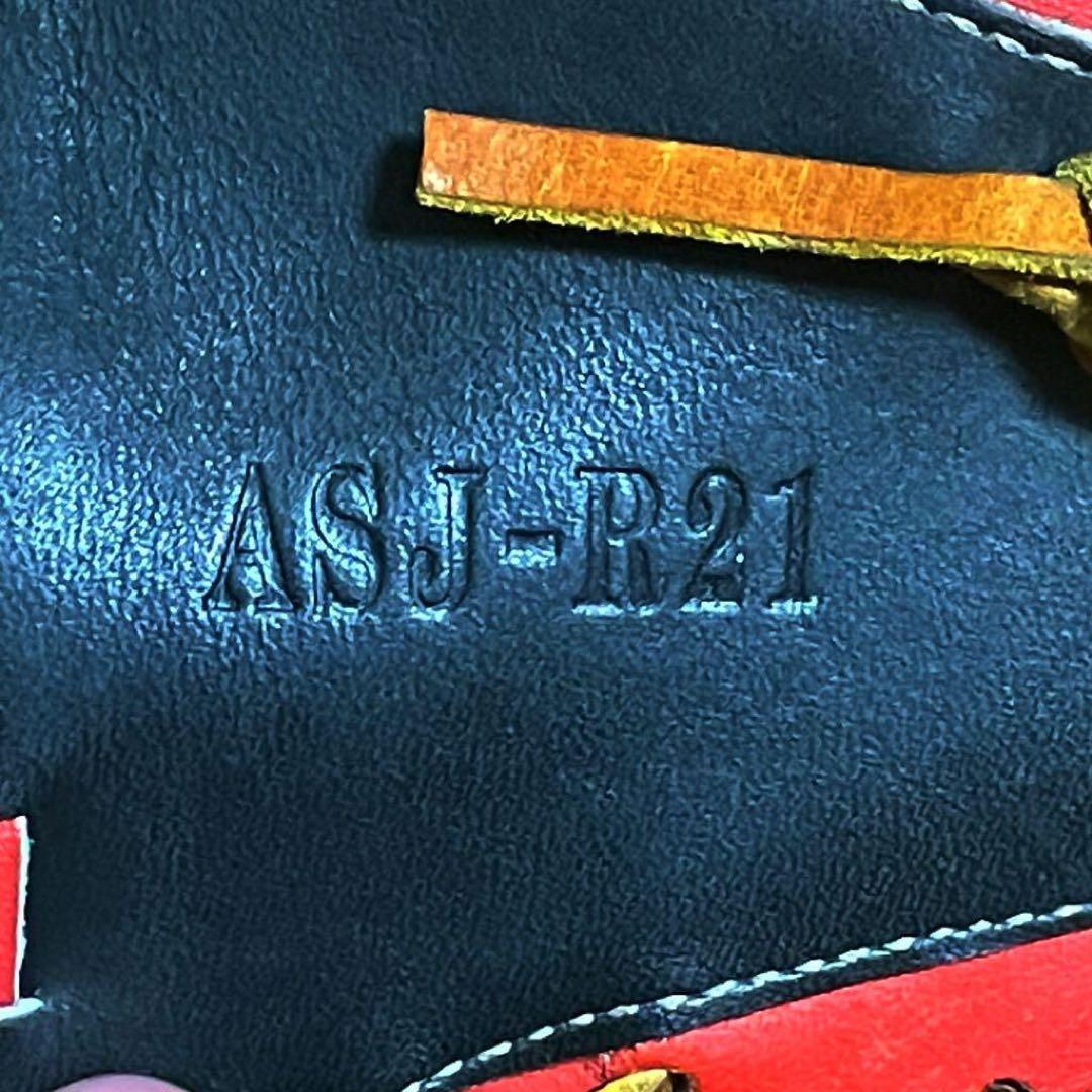 ALL-STAR オールスター軟式 キャッチャーミット 捕手用 ASJ-R21