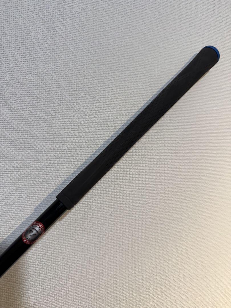 Fujikura スピーダーNXグリーン50-S テーラーメイドスリーブ