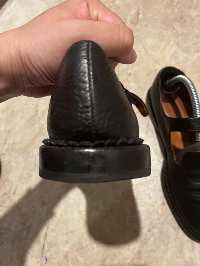 【値引可能】henderscheme サンダル エンダースキーマー ストラップ 値引可能】henderscheme サンダル エンダースキーマー ストラップ