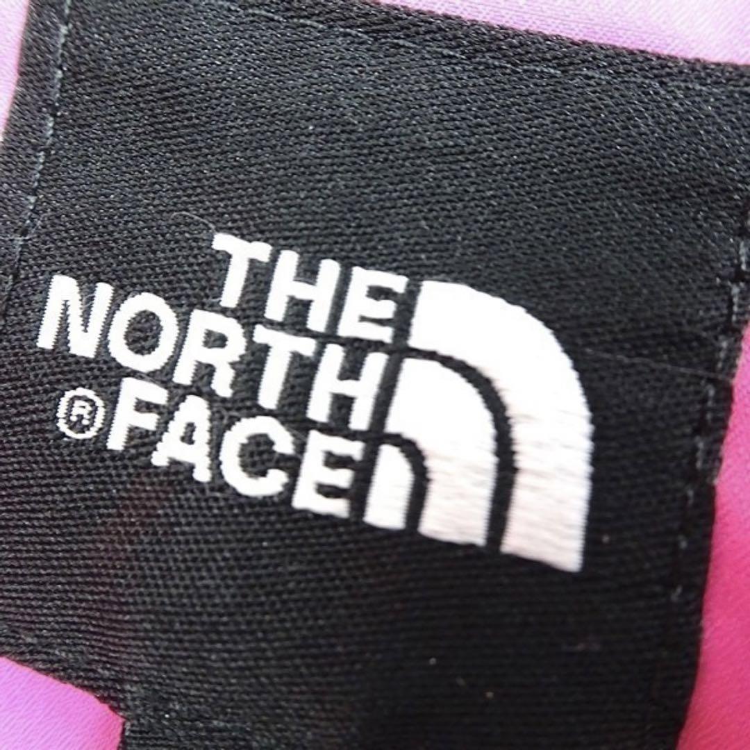 THE NORTH FACE 新品 撥水 ウインドブレーカー 80/S