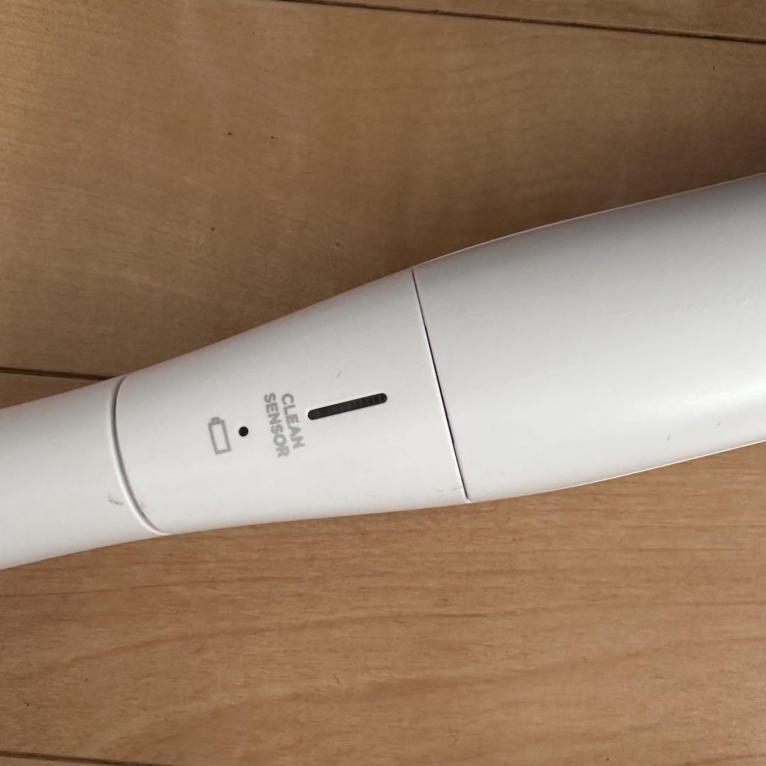 Panasonic MC-NS10K コードレス掃除機 2022年製