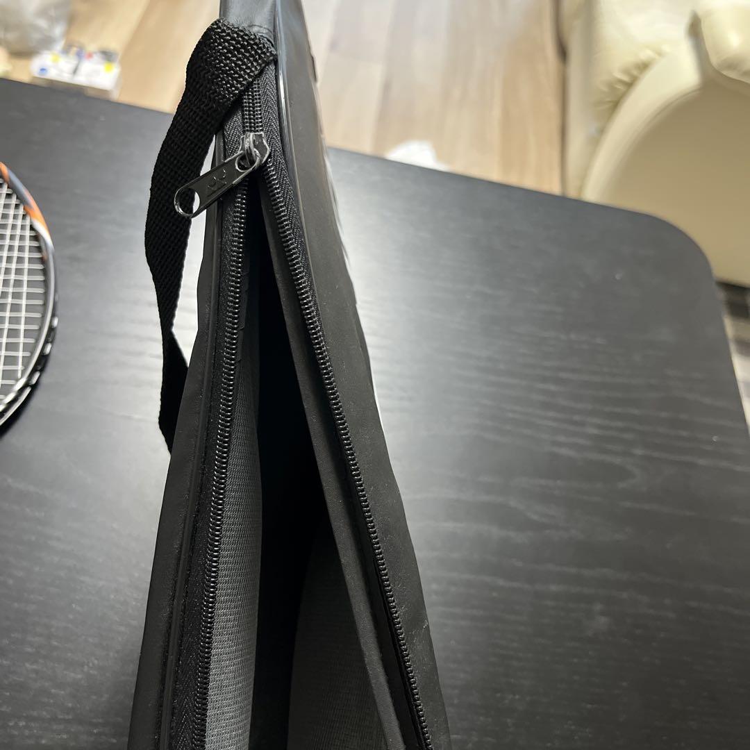 YONEX ArcSaber 2i ガットグリップ付き　バトミントンラケット
