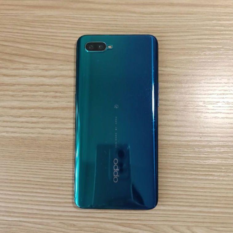 【美品】OPPO Reno A ブルー 64GB SIMフリー OPPO Reno A 美品 ブルー SIMフリー 64GB 本体 - メルカリ