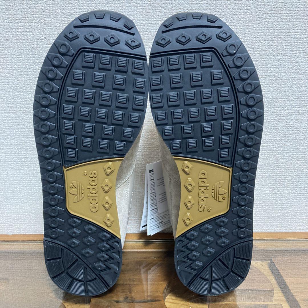 未使用　adidas Originals Lawkholme SPZL 27.5