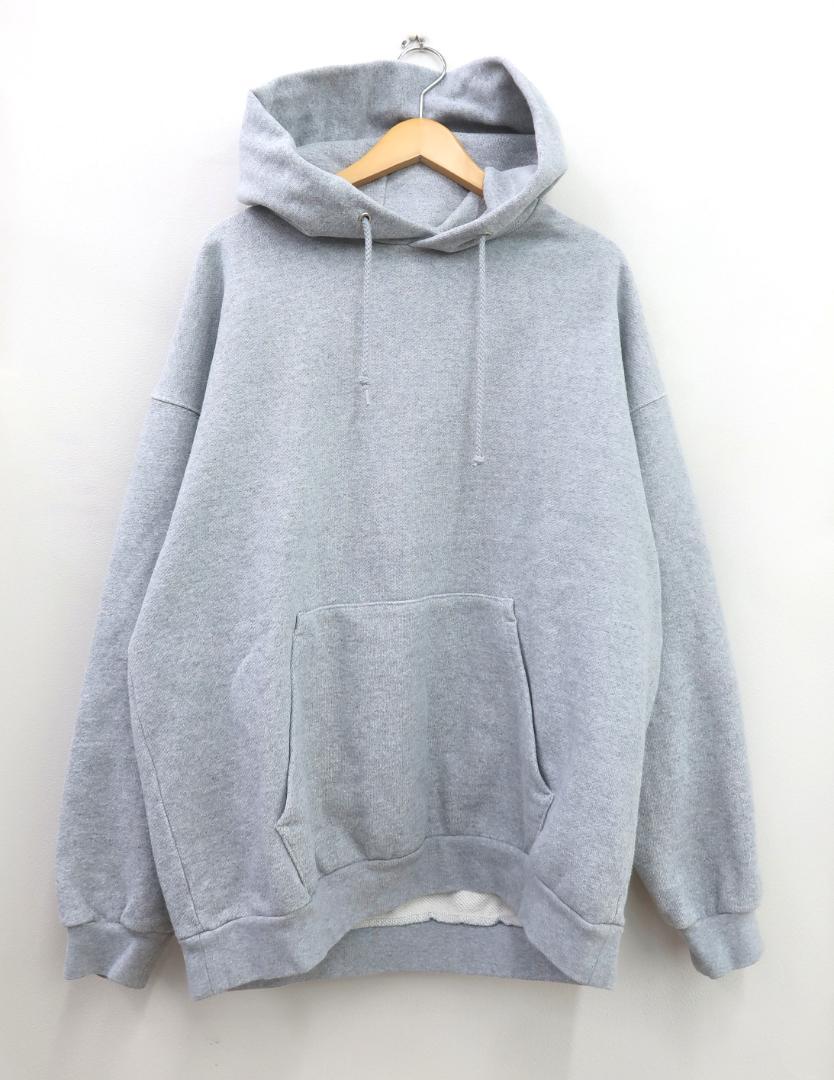 FREAK'S STORE フリークスストア ヘビーウェイトパーカー