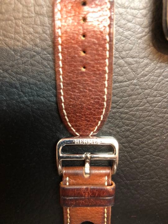 Apple Watch４ HERMES エルメス