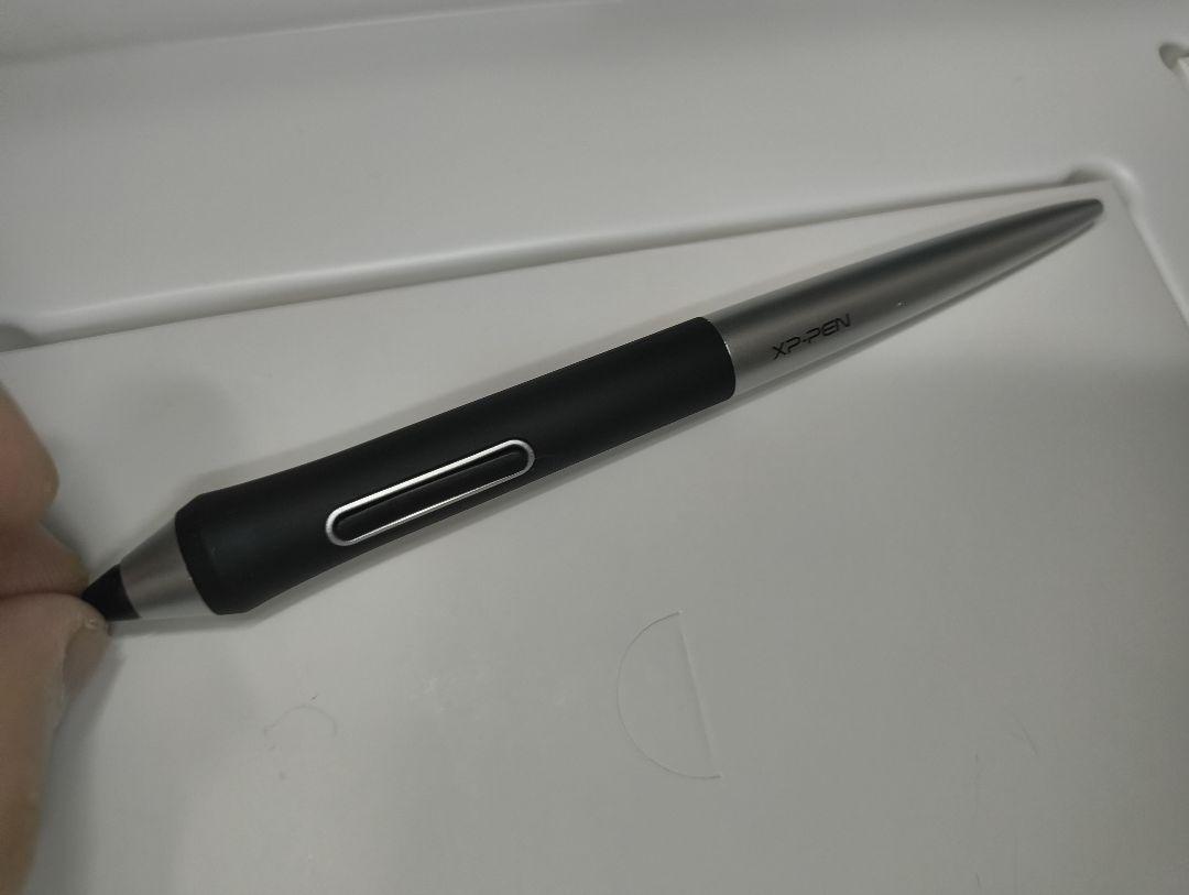 【中古品】XP-Pen Deco Pro MW ペンタブレット