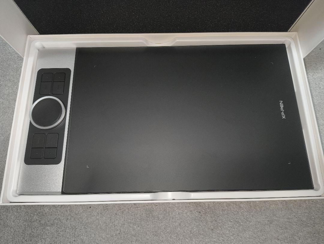 【中古品】XP-Pen Deco Pro MW ペンタブレット