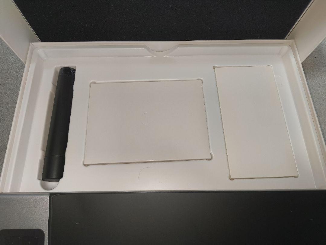 【中古品】XP-Pen Deco Pro MW ペンタブレット