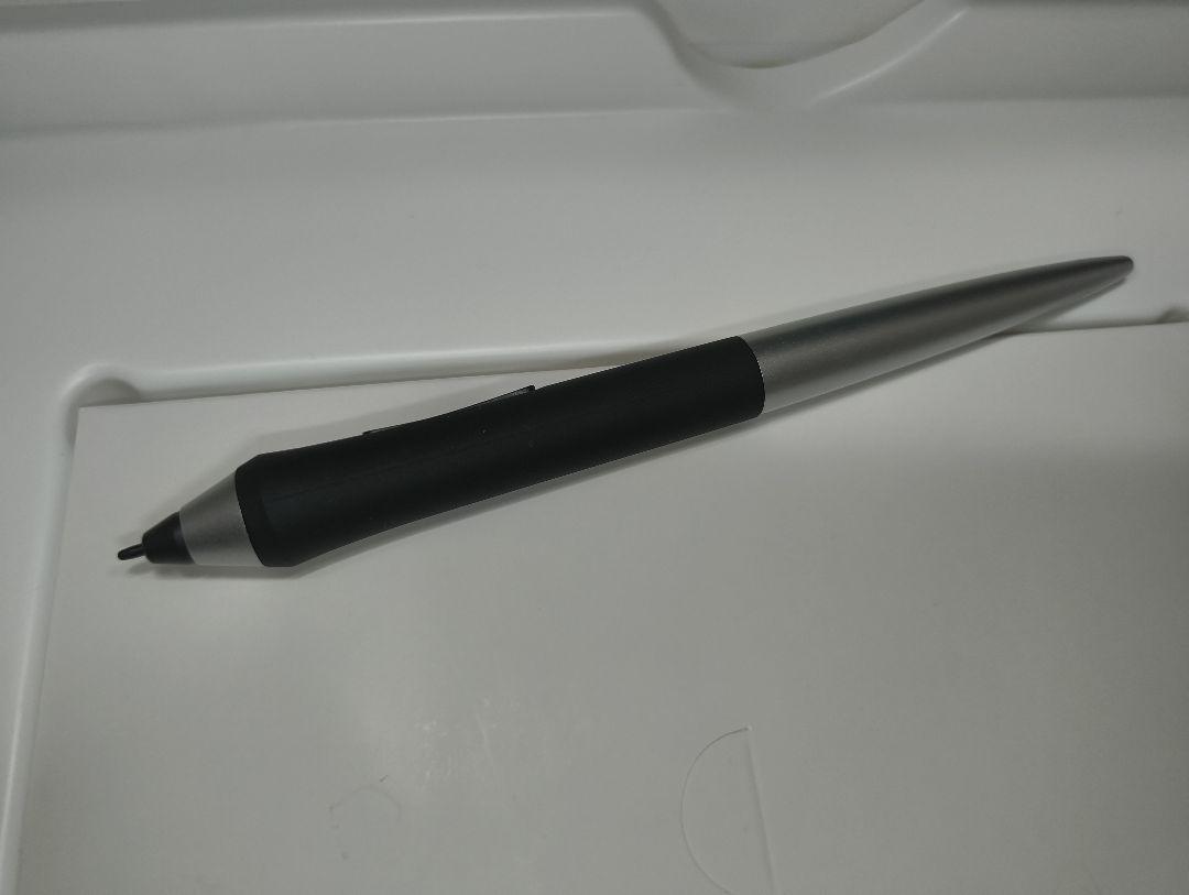 【中古品】XP-Pen Deco Pro MW ペンタブレット