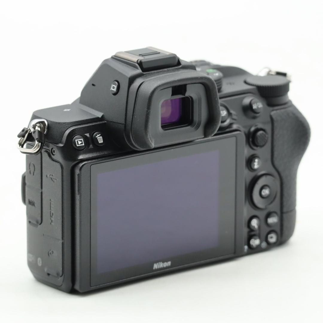 美品 ショット数3400回台 Nikon Z5｜Yahoo!フリマ（旧PayPayフリマ）