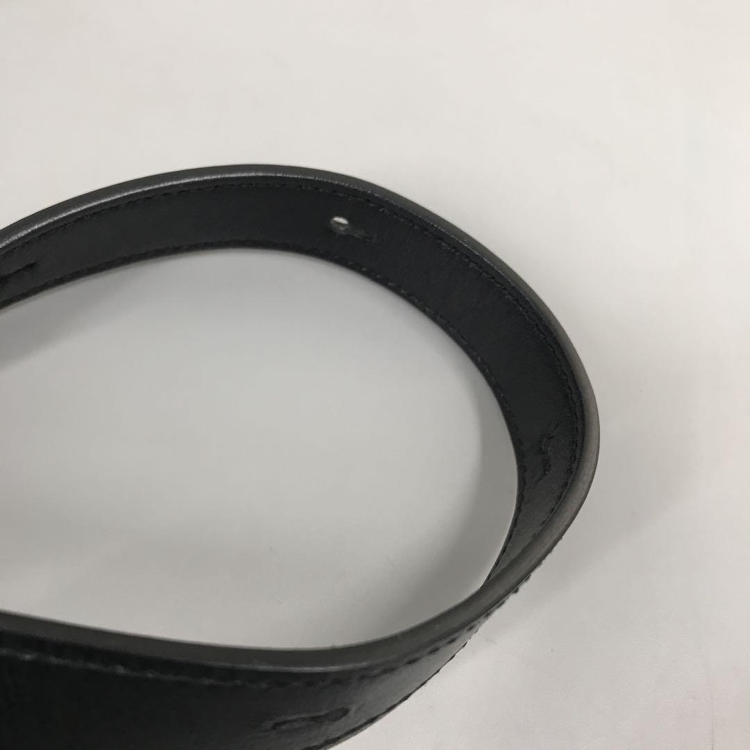 SANDER キャンバス×レザー
