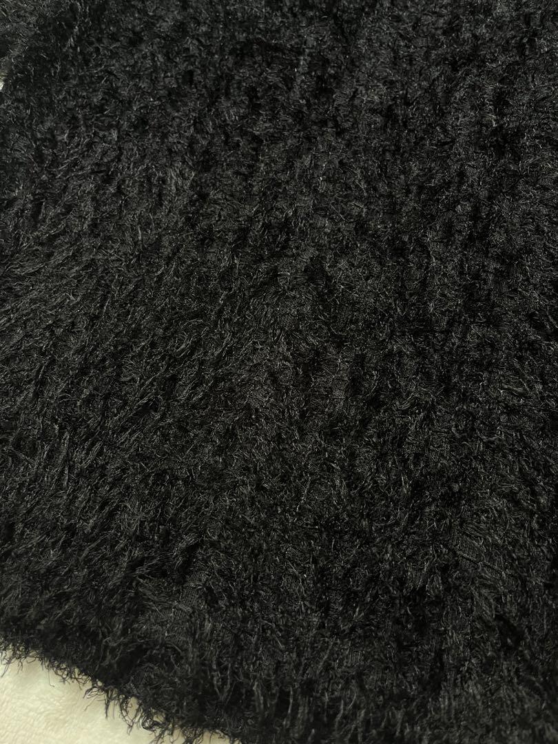 完売 韓国 TEAKティーク BOUKLE 半袖 ニット SLOBE IENA