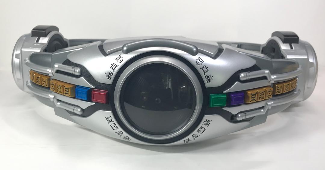 CSM アークル 仮面ライダークウガ 変身ベルト