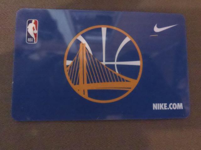 メルカリ ナイキ Nba G S ウォリアーズ ロゴ プラスティックカード バスケットボール 1 300 中古や未使用のフリマ メルカリ ナイキ Nba G S ウォリアーズ ロゴ プラスティックカード バスケットボール 1 300 中古や未使用のフリマ