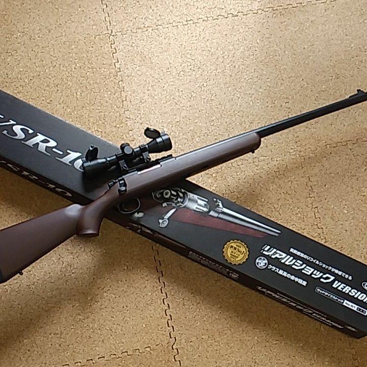 10416円 特価 東京マルイエアライフル