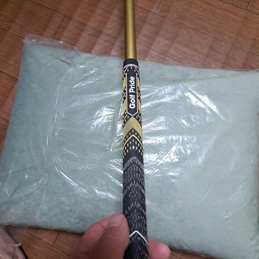 TOUR AD CQ-6 Xフレックス シャフト