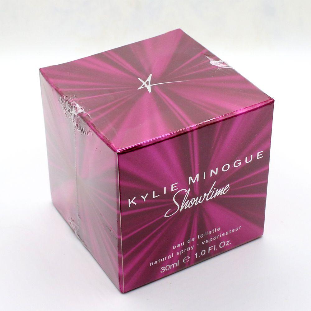 未開封 カイリーミノーグ ショータイム 30ml KYLIE MINOGUE