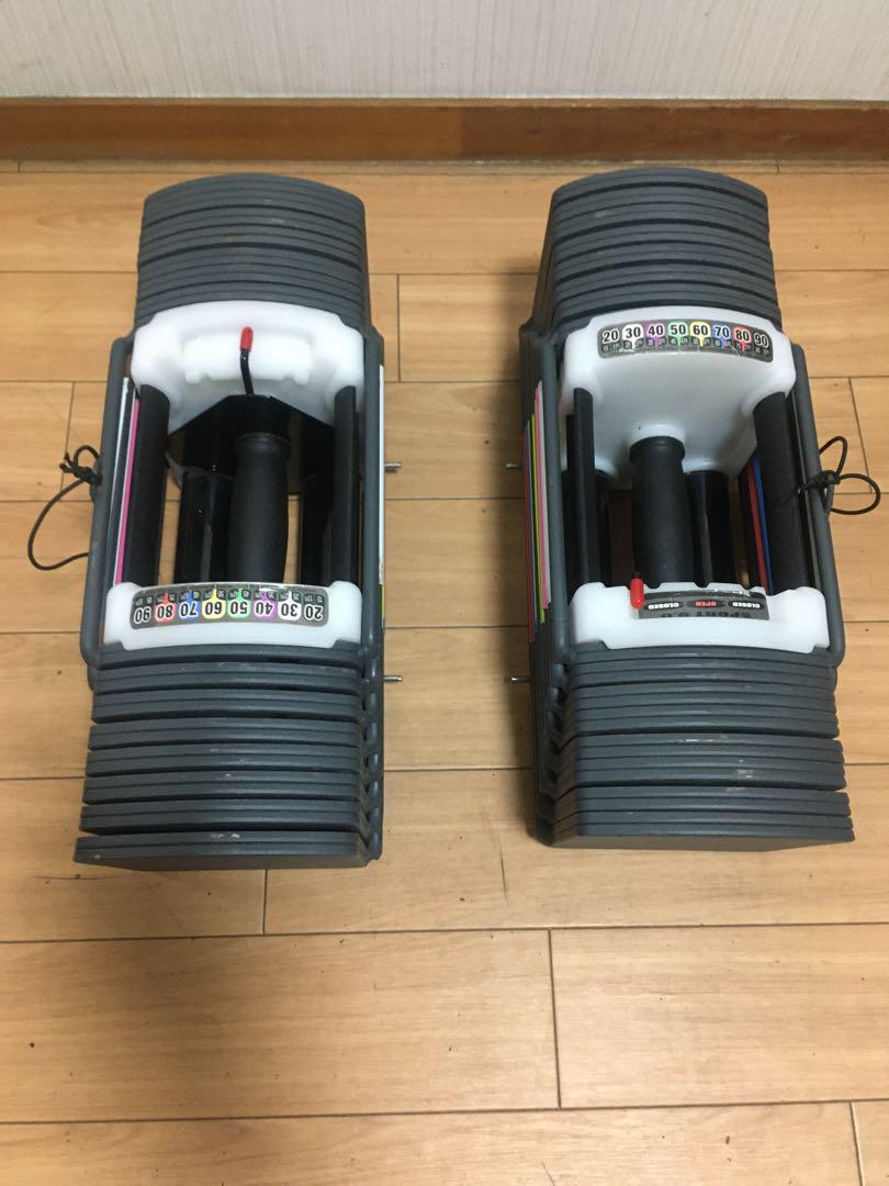 中古　ラック&ヘックスダンベル　1kgから10kg 楽天市場】ラバー ヘックス ダンベル 1kg～10kg × 2個ずつ 計20