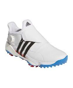 adidasGOLF ゴルフシューズ  ツアー360 22 白
