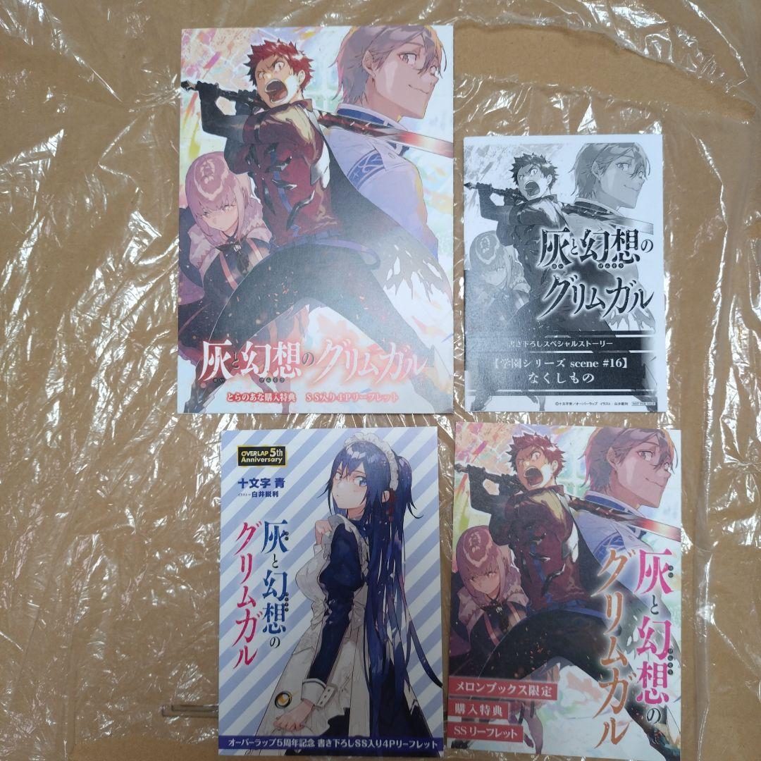 灰と幻想のグリムガル 1-21巻 +14巻 ++14巻 灰と幻想のグリムガル level.14+ 相変わらずではいられない