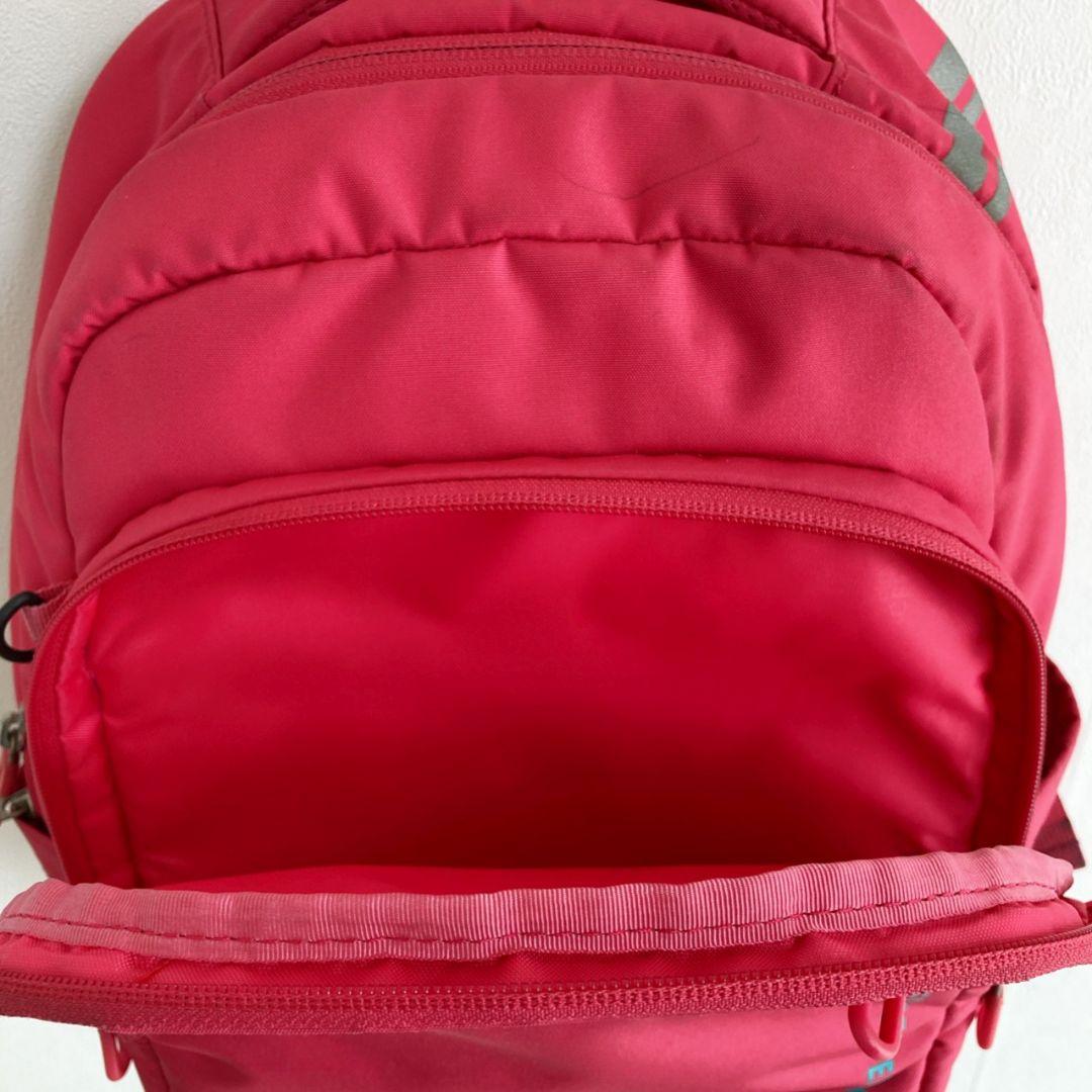 SALE限定セール ノースフェイス ピンク ワンサイズ dNbcx-m16241272405 バックパック リュック 安いお得