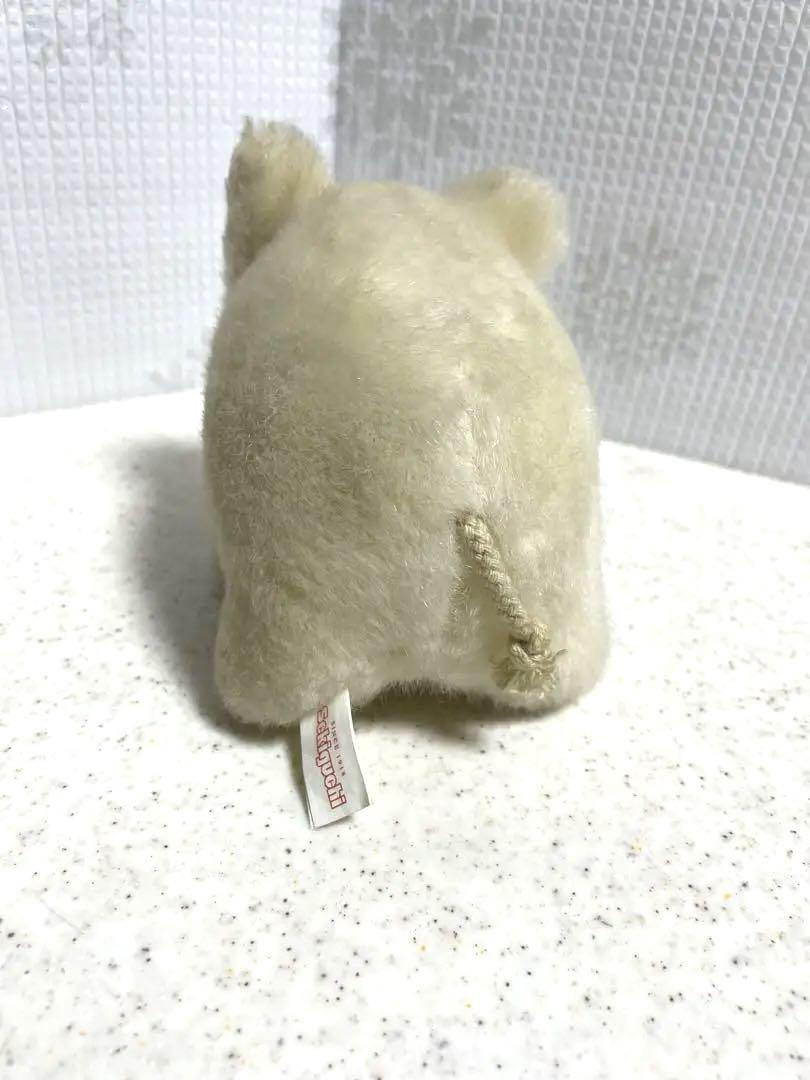 昭和レトロ　ヴィンテージ セキグチ製　sekiguchi ぶた　ぬいぐるみ 昭和レトロ ヴィンテージ セキグチ製 sekiguchi ぶた ぬいぐるみ