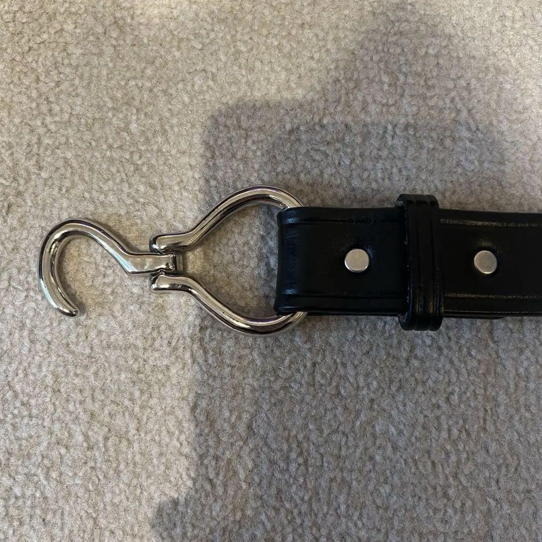 TORY LEATHER トリーレザー Belt フック ベルト 30