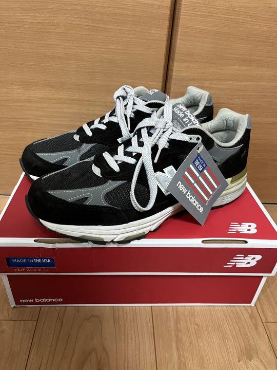 new balance 993 | www.cubestop.in
