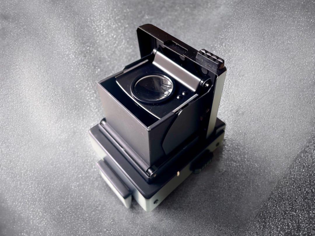 限定セールをすべて 元箱付•未使用級】 F3用ウエストレベル DW-3 Nikon ニコン フィルムカメラ